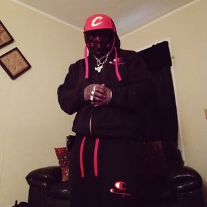 Meet your Posher, Aaron